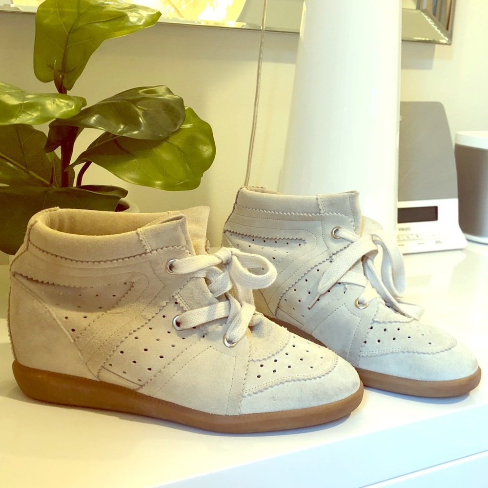 Isabel Marant sneakers